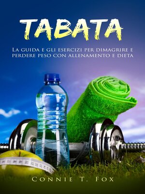 cover image of Tabata